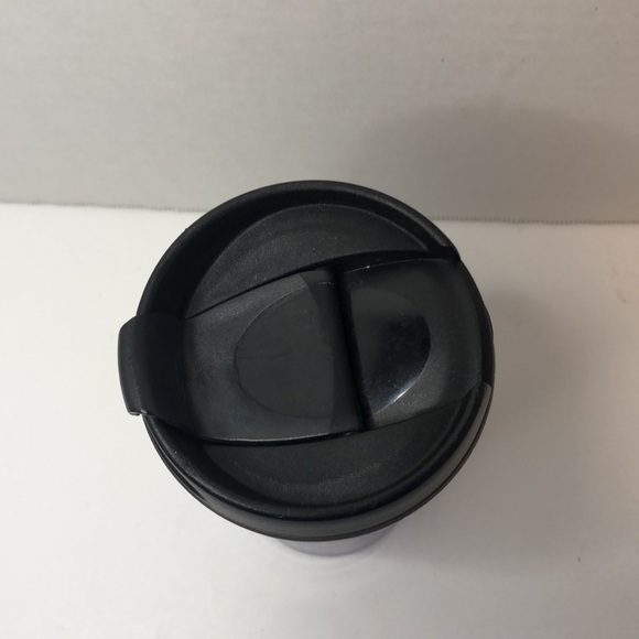 Starbucks Purple Mermaid Split Tail Travel Tumbler - Picture 5 of 6